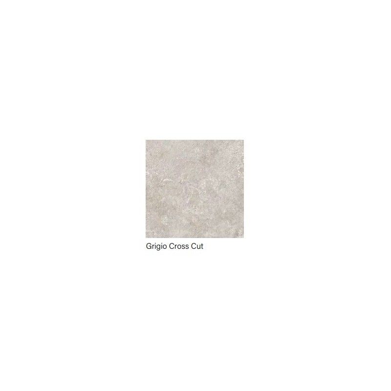 TRAVERTINI GRIGIO CROSS CUT SQ.  120X120 - ITALGRANITI GROUP TR0612 ITALGRANITI GROUP - 1
