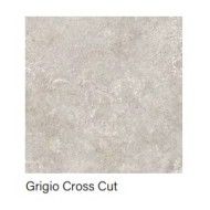 TRAVERTINI GRIGIO CROSS CUT SQ.  120X120 - ITALGRANITI GROUP TR0612 ITALGRANITI GROUP - 1