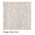 TRAVERTINI GRIGIO VEIN CUT SQ. 6MM 120X280 - ITALGRANITI GROUP TR05XPA ITALGRANITI GROUP - 1