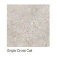 TRAVERTINI GRIGIO CROSS CUT SQ.  120X60 - ITALGRANITI GROUP TR06BA ITALGRANITI GROUP - 1