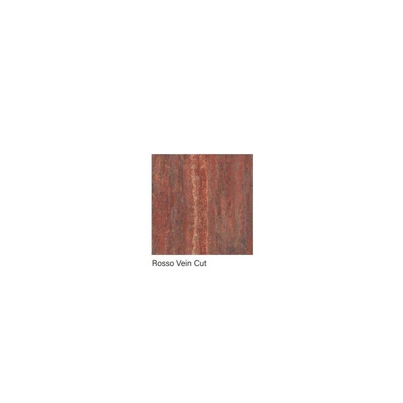 TRAVERTINI ROSSO VEIN CUT SQ.  120X60 - ITALGRANITI GROUP TR07BA ITALGRANITI GROUP - 1
