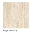 TRAVERTINI BEIGE VEIN CUT ANTISLIP SQ. 2CM 120X60 - ITALGRANITI GROUP TR03BA2 ITALGRANITI GROUP - 1