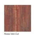 TRAVERTINI ROSSO VEIN CUT SQ.  160X80 - ITALGRANITI GROUP TR07GA ITALGRANITI GROUP - 1