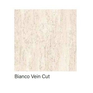 TRAVERTINI BIANCO VEIN CUT SQ.  30X60 - ITALGRANITI GROUP TR0163 ITALGRANITI GROUP - 1