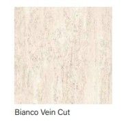 TRAVERTINI BIANCO VEIN CUT SQ.  30X60 - ITALGRANITI GROUP TR0163 ITALGRANITI GROUP - 1
