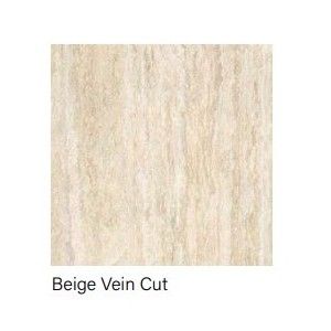 TRAVERTINI BEIGE VEIN CUT SQ.  30X60 - ITALGRANITI GROUP TR0363 ITALGRANITI GROUP - 1