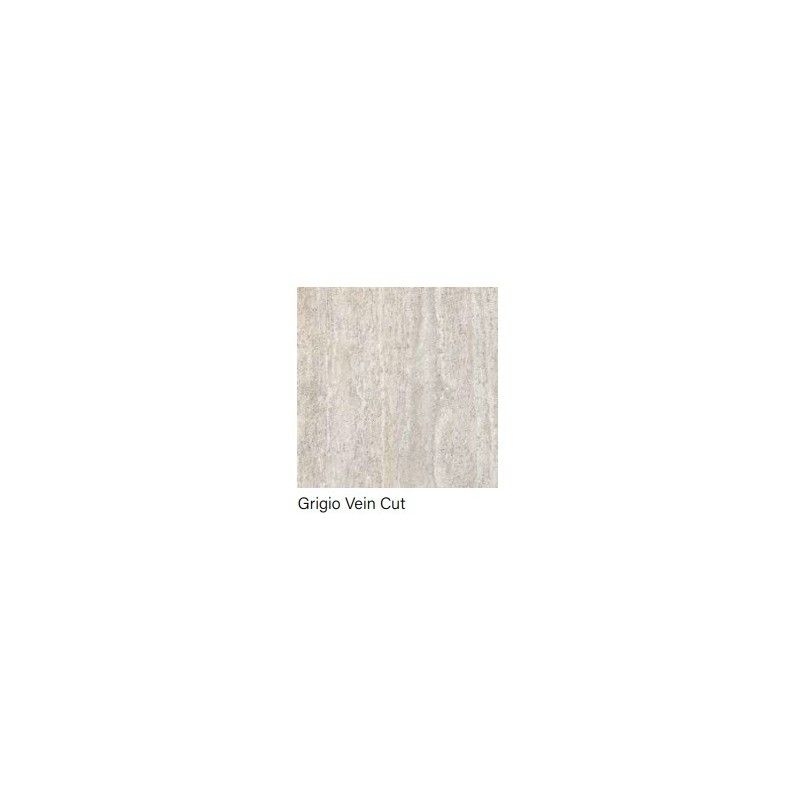 TRAVERTINI GRIGIO VEIN CUT SQ.  30X60 - ITALGRANITI GROUP TR0563 ITALGRANITI GROUP - 1
