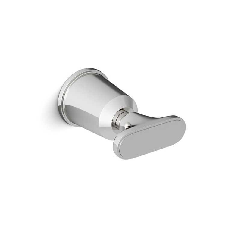 Twenties Inset Diverter - Chrome DEVON&DEVON - 1