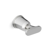 Twenties Inset Diverter - Chrome DEVON&DEVON - 1