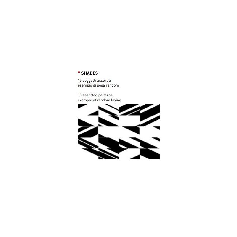 KAVASTONE SHADES GREY 60X120 Rettificato - COEM KSS627R COEM - 1