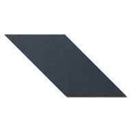 COLOR STUDIO 28X20 PARALLELOGRAMMA SINISTRA  NIGHT 6MM - PORCELAINGRES XPARL363X6 PORCELAINGRES - 1