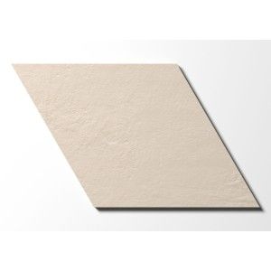 COLOR STUDIO 23X23 RHOMBUS  CREAM 6MM - PORCELAINGRES XRHO364X6 PORCELAINGRES - 1