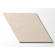 COLOR STUDIO 23X23 RHOMBUS  CREAM 6MM - PORCELAINGRES XRHO364X6 PORCELAINGRES - 1