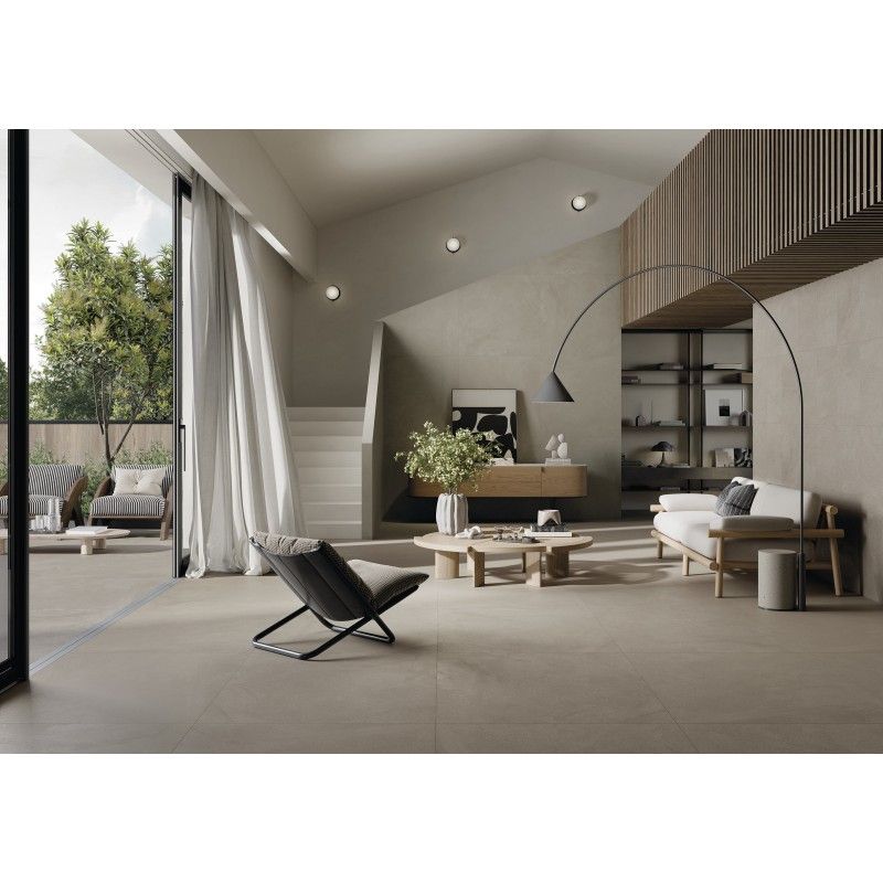 DUNE 100X100 AMBER 6MM - PORCELAINGRES X1010442X6 PORCELAINGRES - 1