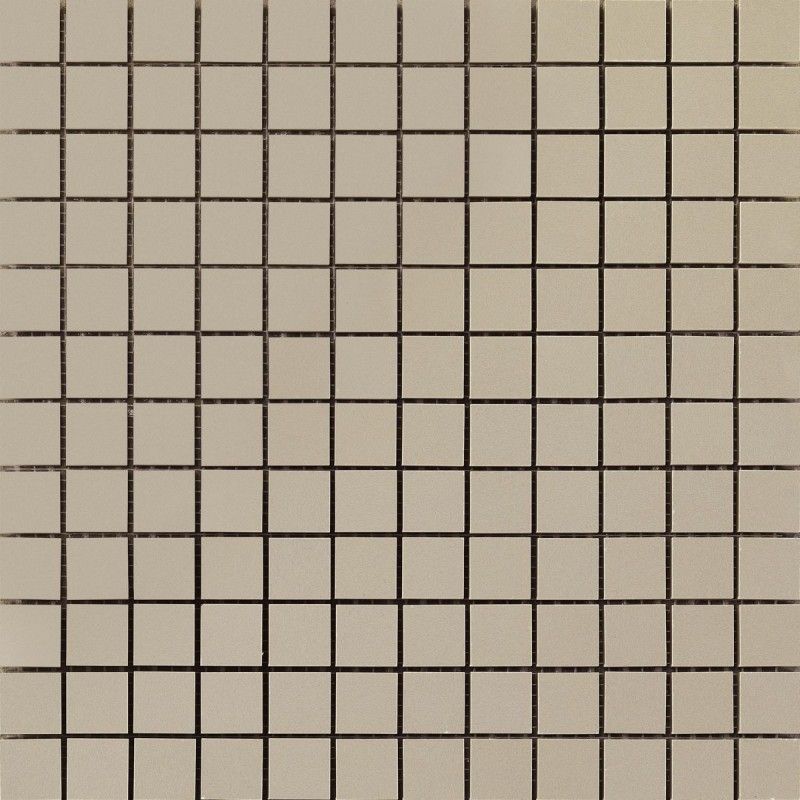 FRAME KHAKI MOSAICO  30X30CM R4ZC RAGNO RAGNO  - 1