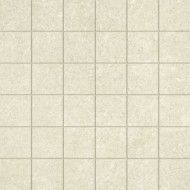 LOFT 30X30 MOSAICO 4,7  SNOW 8MM - PORCELAINGRES X370390X8 PORCELAINGRES - 1