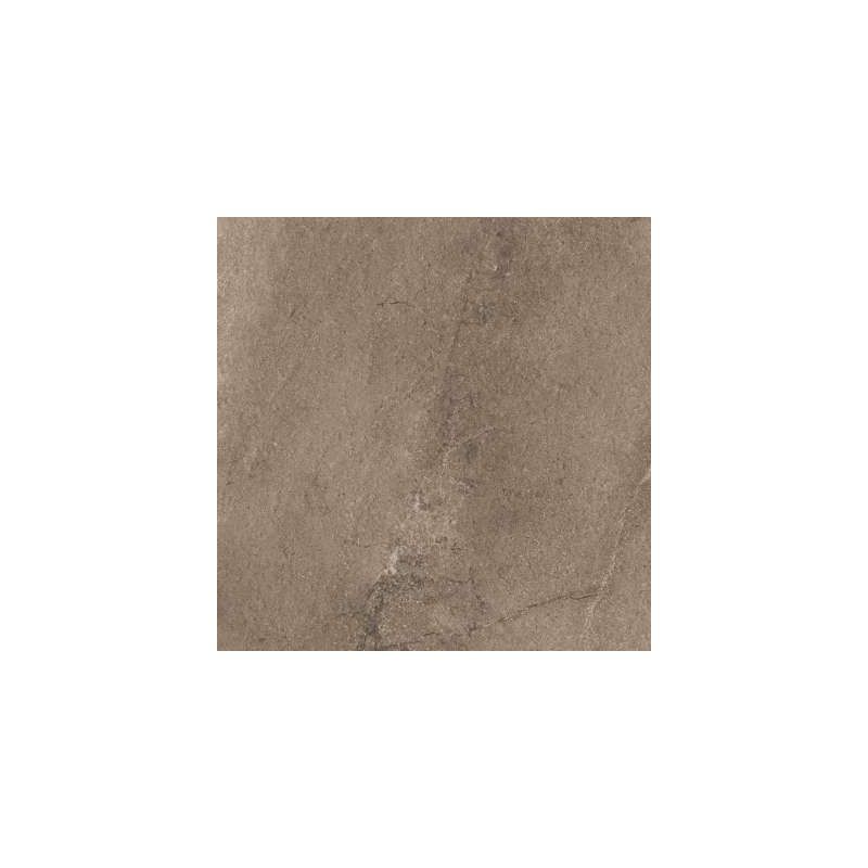 NATIVE STONE 60X60 AUTHENTIC BROWN R11 8MM - PORCELAINGRES X600435R11X8 PORCELAINGRES - 1