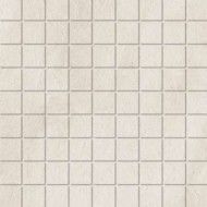 NATIVE STONE 30X30 MOSAICO 3,1 CLOUDY WHITE 8MM - PORCELAINGRES X373430X8 PORCELAINGRES - 1