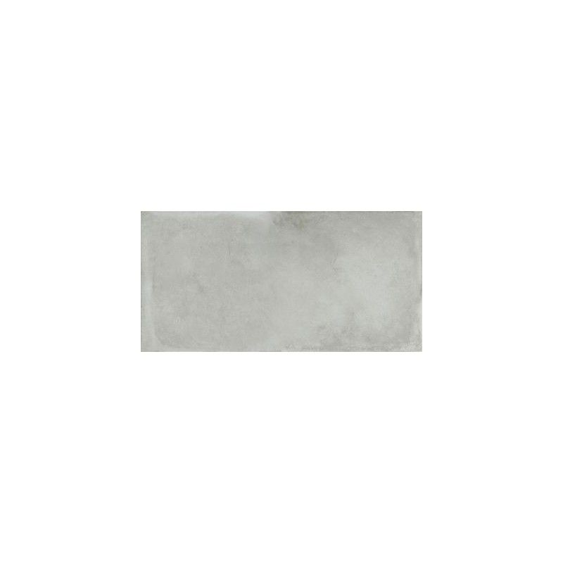 SOFT CONCRETE 100X100 SILVER 6MM - PORCELAINGRES X1010324X6 PORCELAINGRES - 1