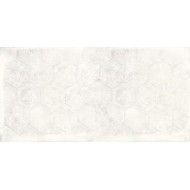 SOFT CONCRETE 60X60  HEXAGON WHITE 8MM - PORCELAINGRES X606320X8 PORCELAINGRES - 1