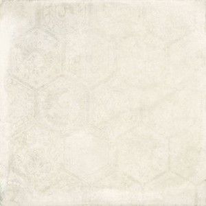 SOFT CONCRETE 60X60  HEXAGON BEIGE 8MM - PORCELAINGRES X606321X8 PORCELAINGRES - 1