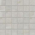SOFT CONCRETE 30X30 MOSAICO 4,7  SILVER 8MM - PORCELAINGRES X370324X8 PORCELAINGRES - 1