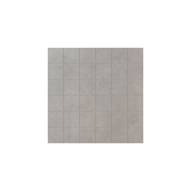 STARDUST 30X30 MOSAICO 4,7 ASH 8MM - PORCELAINGRES X370414X8 PORCELAINGRES - 1