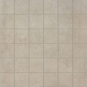 STARDUST 30X30 MOSAICO 4,7 CLAY 8MM - PORCELAINGRES X370417X8 PORCELAINGRES - 1