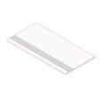 URBAN 30X60 STEP  DOVE 8MM - PORCELAINGRES X360291X8 PORCELAINGRES - 1