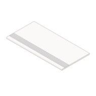 URBAN 30X60 STEP  SAND 8MM - PORCELAINGRES X360294X8 PORCELAINGRES - 1