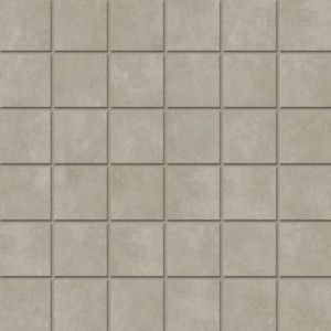 URBAN 30X30 MOSAICO 4,7  GREY 8MM - PORCELAINGRES X370292X8 PORCELAINGRES - 1