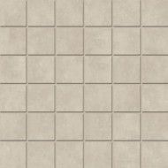 URBAN 30X30 MOSAIK 4,7  SAND 8MM - PORCELAINGRES X370294X8 PORCELAINGRES - 1