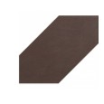 COLOR STUDIO 28X20 PARALLELOGRAMMA DESTRA  BROWN 6MM - PORCELAINGRES XPARR367X6 PORCELAINGRES - 1