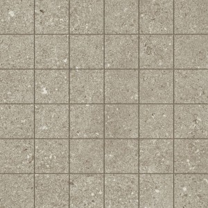 LOFT 30X30 MOSAICO 4,7  SAND 8MM - PORCELAINGRES X370391X8 PORCELAINGRES - 1