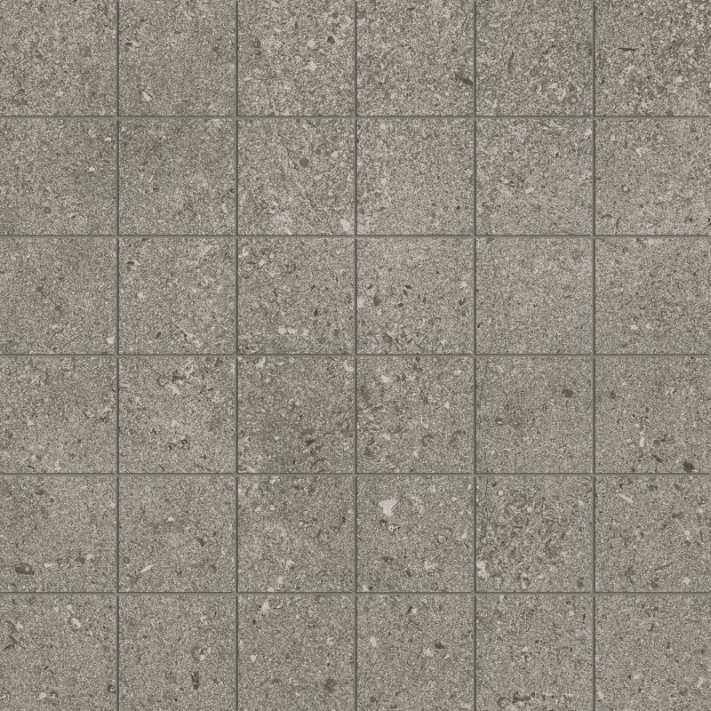 LOFT 30X30 MOSAIK 4,7  SMOKE 8MM - PORCELAINGRES X370392X8 PORCELAINGRES - 1