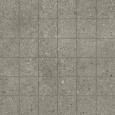 LOFT 30X30 MOSAIK 4,7  SMOKE 8MM - PORCELAINGRES X370392X8 PORCELAINGRES - 1
