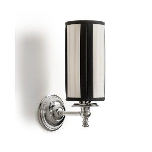 Margot Classification - Ip20 L10,4xH27,7xD17,8 with Chrome finish DEVON&DEVON - 1