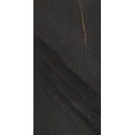 65 PARALLELO Nero  37.5x75 NATURAL  - LEONARDO .65PRL 377N RM LEONARDO CERAMICA - 1