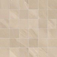 65 PARALLELO Beige  MOSAICO 30x30 Naturale  - LEONARDO MK.65PRL 30B LEONARDO CERAMICA - 1