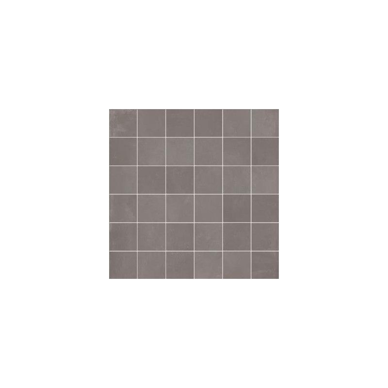 AZUMA Grigio scuro 30x30 MOSAIQUE  - Ceramica d'Imola MK.AZMA 30DG CERAMICA D'IMOLA - 1