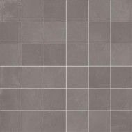 AZUMA Grigio scuro 30x30 MOSAIQUE  - Ceramica d'Imola MK.AZMA 30DG CERAMICA D'IMOLA - 1