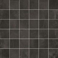 AZUMA Nero 30x30 MOSAIQUE  - Ceramica d'Imola MK.AZMA 30N CERAMICA D'IMOLA - 1
