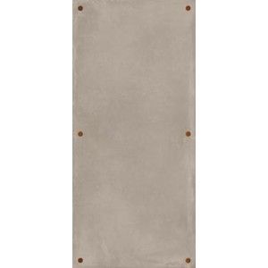 AZUMA Argento 120x278 DECORATION - Ceramica d'Imola AZMA6 DK278AG CERAMICA D'IMOLA - 1