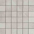 X-ROCK Bianco 30x30 MOSAIK  - Ceramica d'Imola MK.X-ROCK W CERAMICA D'IMOLA - 1