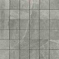 X-ROCK Grigio 30x30 Mosaico  - Ceramica d'Imola MK.X-ROCK 30G CERAMICA D'IMOLA - 1