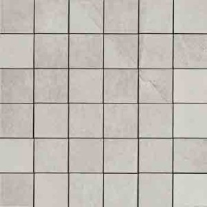 X-ROCK Bianco 30x30 MOSAIQUE  - Ceramica d'Imola MK.X-ROCK 30W CERAMICA D'IMOLA - 1