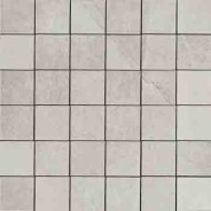 X-ROCK Bianco 30x30 MOSAIK  - Ceramica d'Imola MK.X-ROCK 30W CERAMICA D'IMOLA - 1