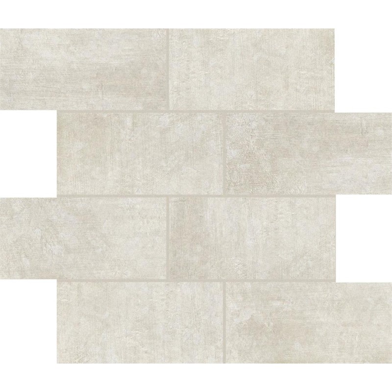 MATIÈRES REX SABLE 7,5x15 6MM MURETTO - LUXURY DESIGN FLORIM Ceramiche 755984 FLORIM LUXURY DESIGN - 1
