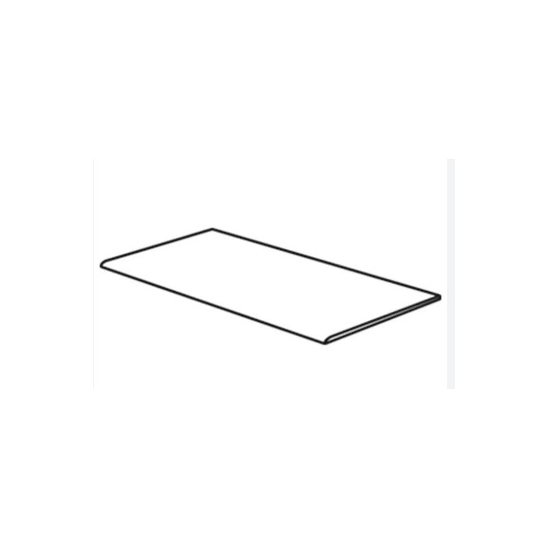 LINFA MIELE STEP SQ. 120X30 - IMPRONTA ILI02GR IMPRONTA - 1