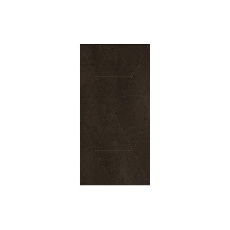 CONCRETE SIGNS BROWN ESSENTIAL 60X120 4.8MM  - GIGACER GIGACER - 1